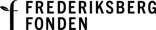 Frederiksberg Fonden Logo
