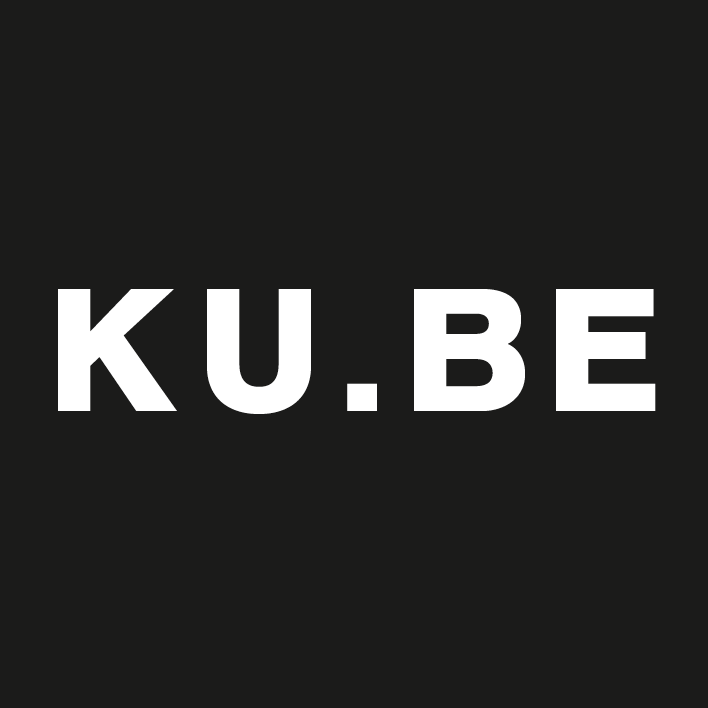 KUBE Logo